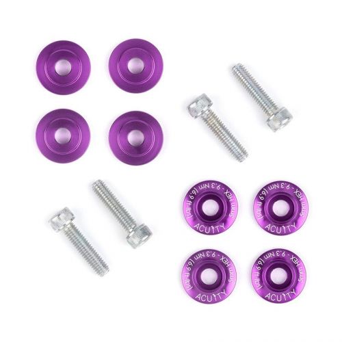 ACUITY Shifter Base Bushings (1956) for Honda Fit GK5 and Honda Accord 9th Gen