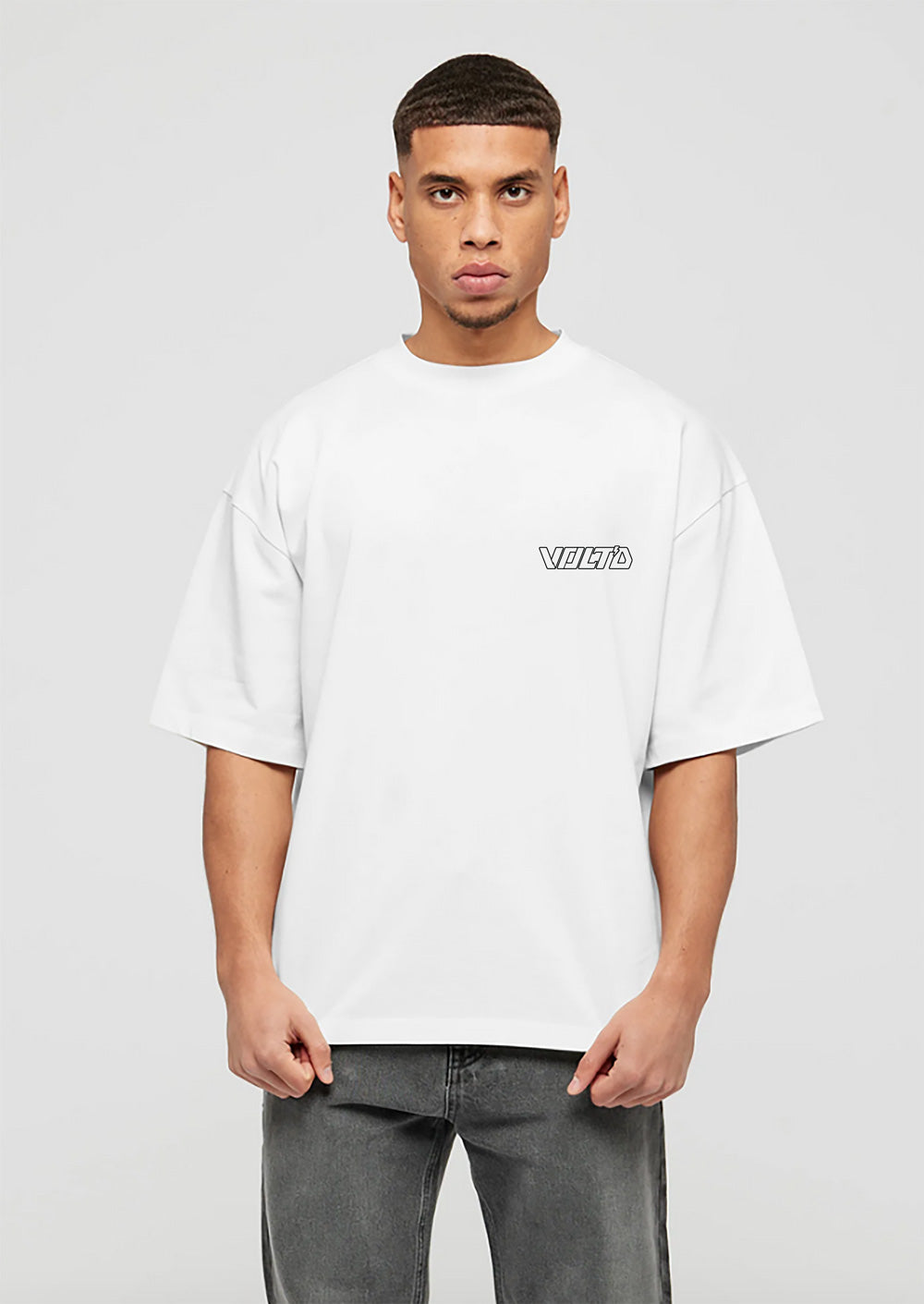 VOLT'D x ArtTunerz BMW M3 Generations Tee