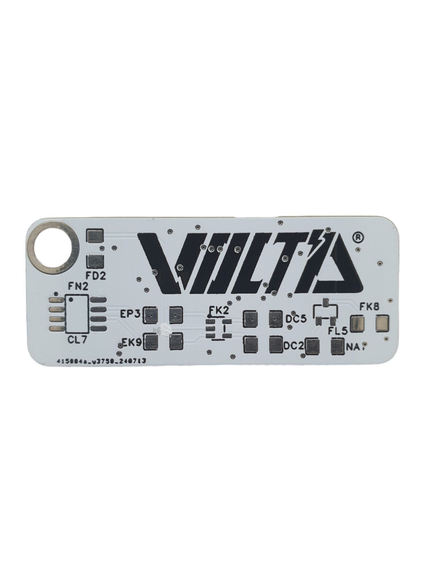 VOLT'D x Honda TYPE R charm (Version 1)