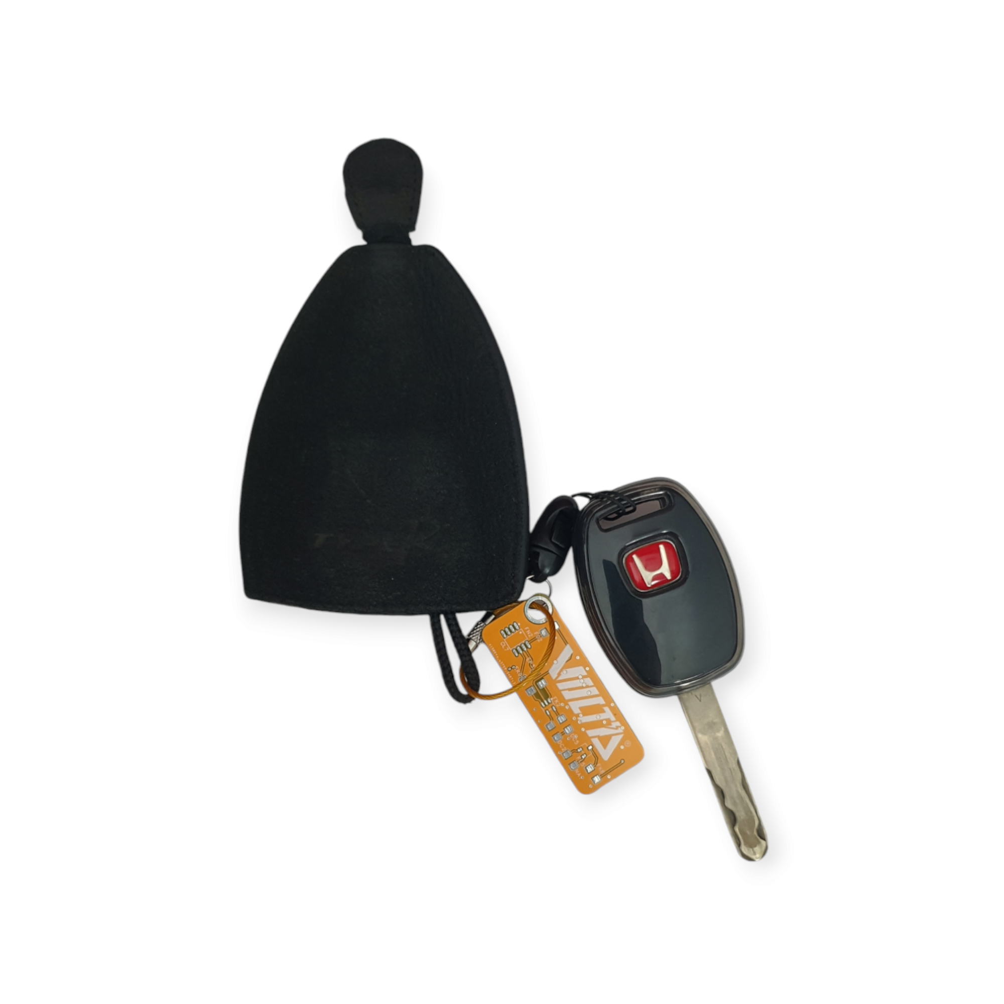 VOLT'D x Honda TYPE R charm (Version 1)