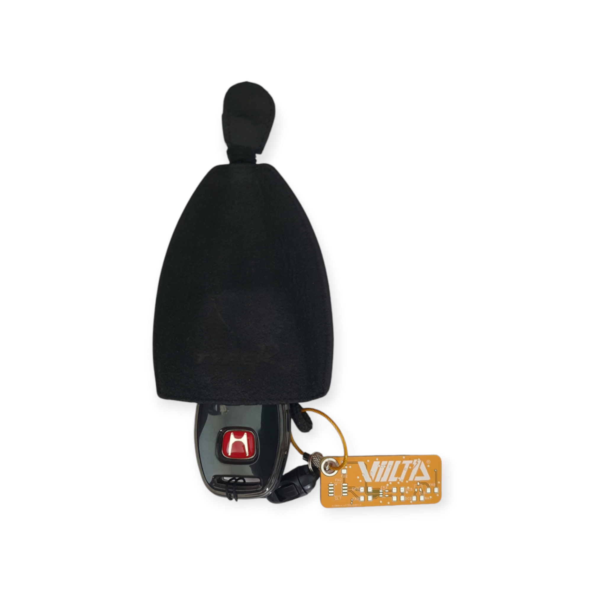 VOLT'D x Honda TYPE R charm (Version 1)