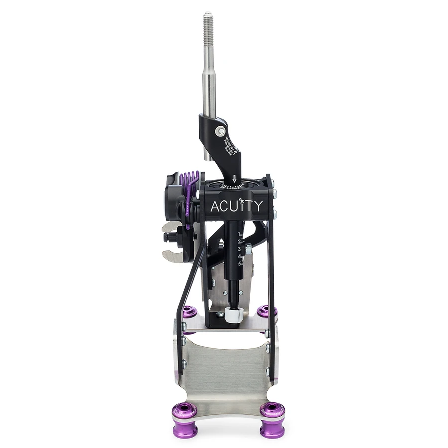 ACUITY Instruments Fully Adjustable Performance Shifter for the 10th Gen Civic (1892) - VOLT'D Performance