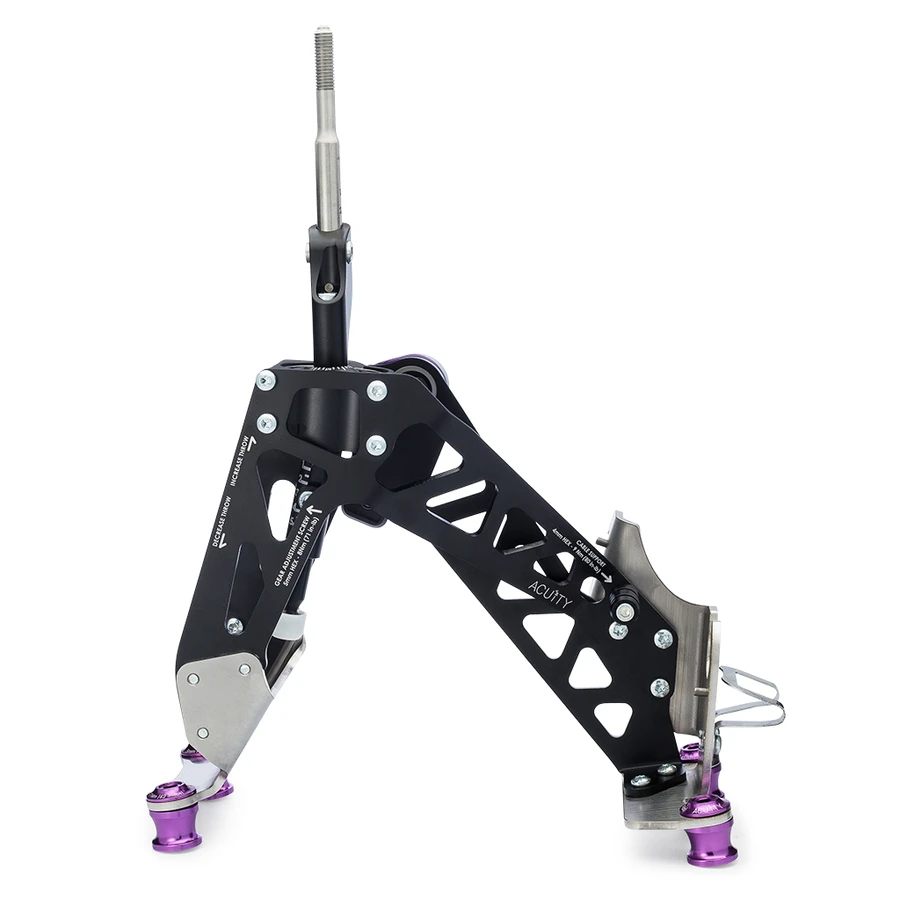 ACUITY Instruments Fully Adjustable Performance Shifter for the 10th Gen Civic (1892) - VOLT'D Performance
