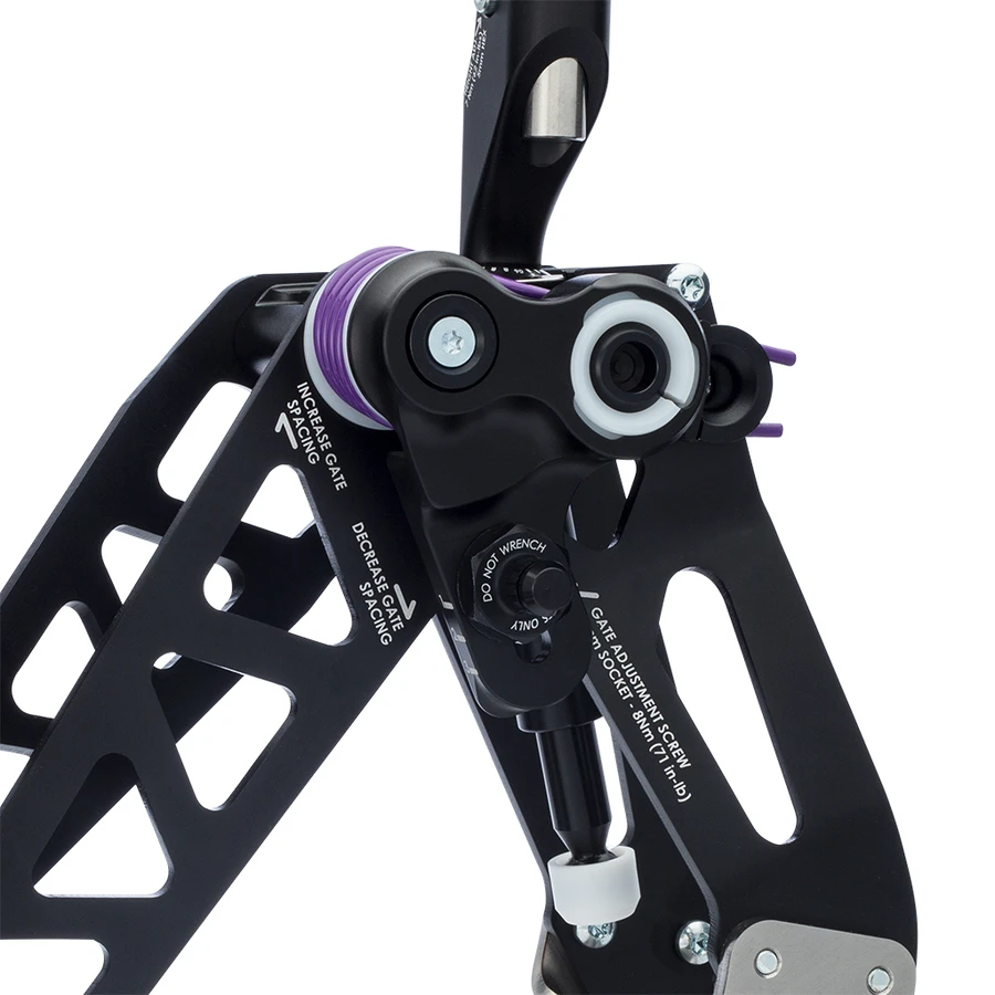 ACUITY Instruments Fully Adjustable Performance Shifter for the 10th Gen Civic (1892) - VOLT'D Performance