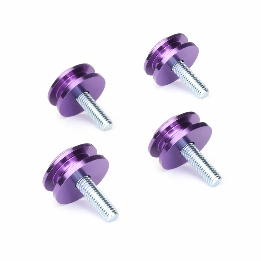 ACUITY Instruments Shifter Base Bushings MT Only for 10th Gen Civic (1914) - VOLT'D Performance