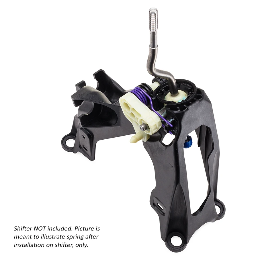 ACUITY Instruments Performance Shifter Centering Spring Upgrade for 10th Gen Civic/10th Gen Accord (1918) - VOLT'D Performance