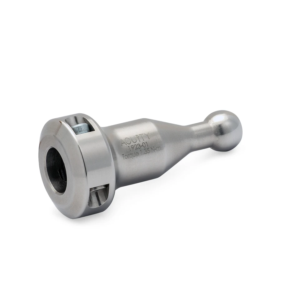 ACUITY Instruments Short Throw Adapter for the 10th Gen Civic /10th Gen Accord (1923) - VOLT'D Performance