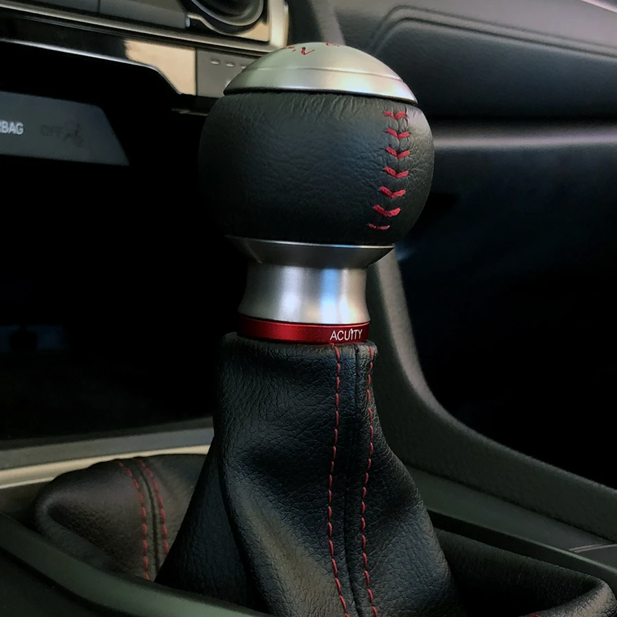 ACUITY Instruments Shift Boot Collar Upgrade (1924) - VOLT'D Performance