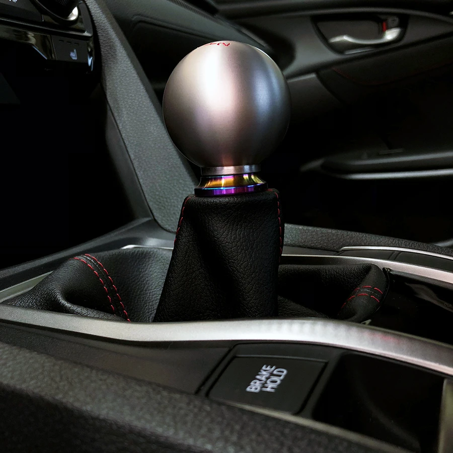 ACUITY Instruments Shift Boot Collar Upgrade (1924) - VOLT'D Performance