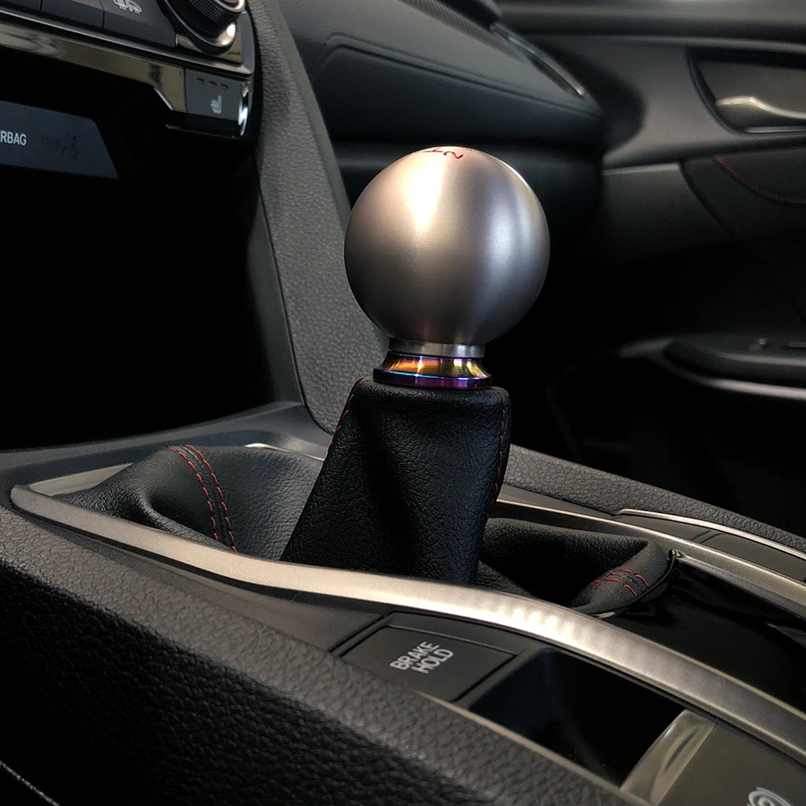 ACUITY Instruments Shift Boot Collar Upgrade (1924) - VOLT'D Performance