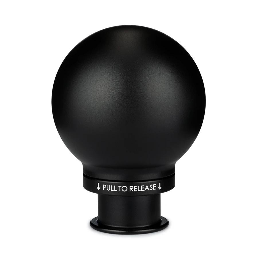ACUITY Instruments POCO Low-Profile Shift Knob (1925) - VOLT'D Performance
