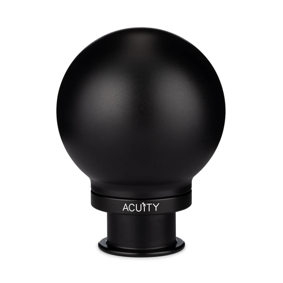 ACUITY Instruments POCO Low-Profile Shift Knob (1925) - VOLT'D Performance