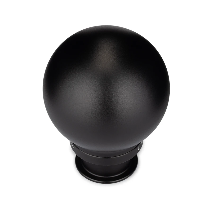 ACUITY Instruments POCO Low-Profile Shift Knob (1925) - VOLT'D Performance