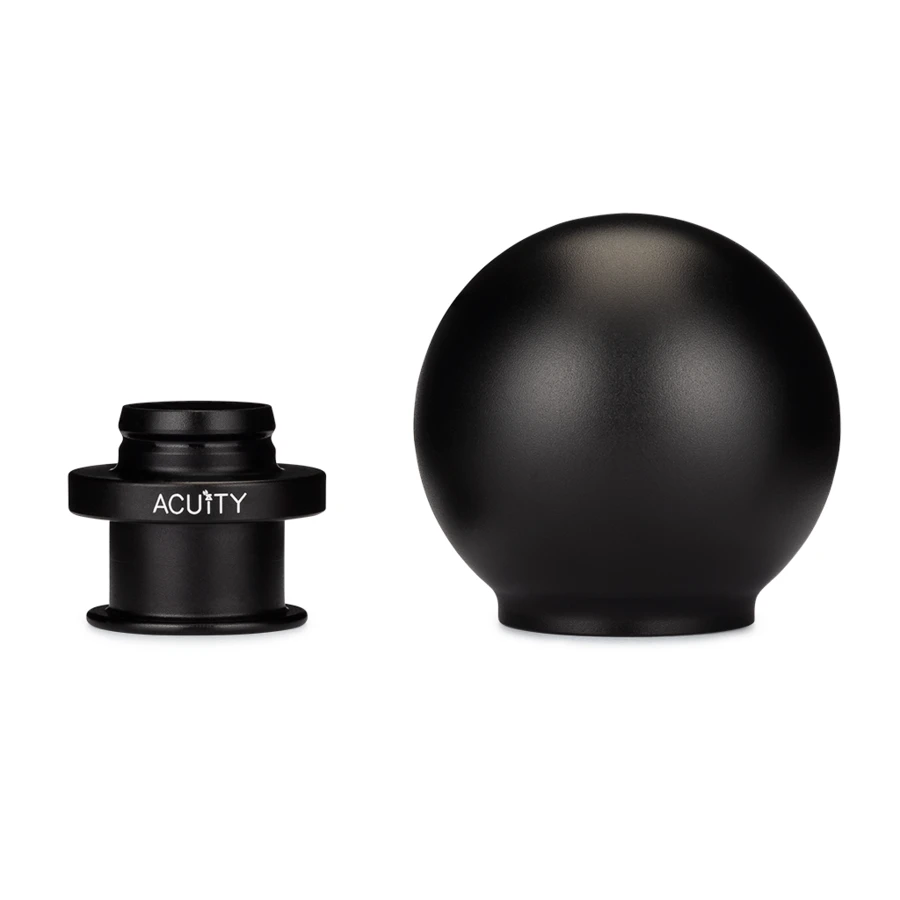 ACUITY Instruments POCO Low-Profile Shift Knob (1925) - VOLT'D Performance