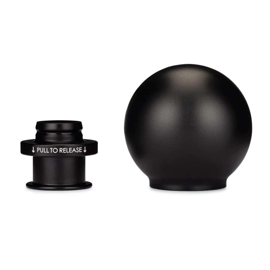 ACUITY Instruments POCO Low-Profile Shift Knob (1925) - VOLT'D Performance