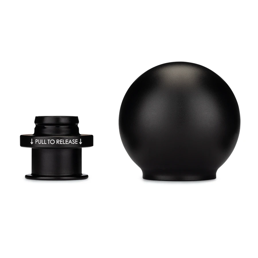 ACUITY Instruments POCO Low-Profile Shift Knob (1925) - VOLT'D Performance