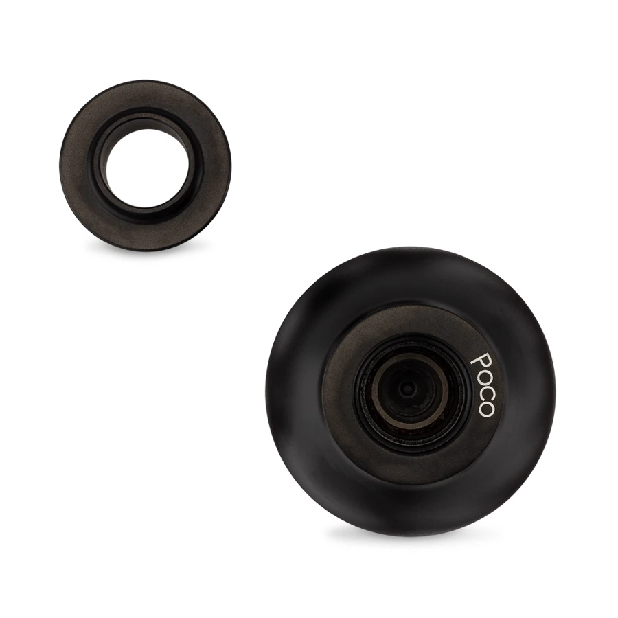 ACUITY Instruments POCO Low-Profile Shift Knob (1925) - VOLT'D Performance