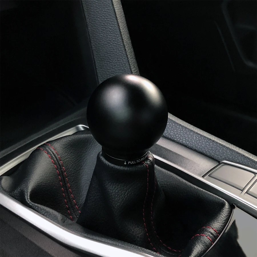 ACUITY Instruments POCO Low-Profile Shift Knob (1925) - VOLT'D Performance