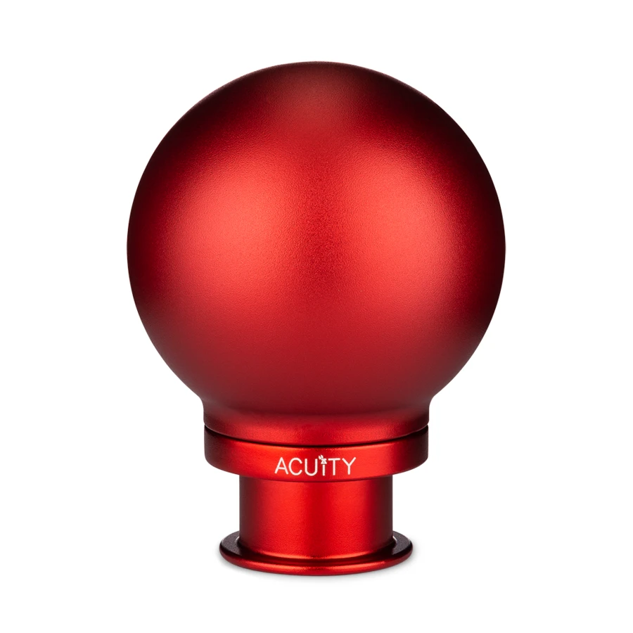 ACUITY Instruments POCO Low-Profile Shift Knob (1925) - VOLT'D Performance
