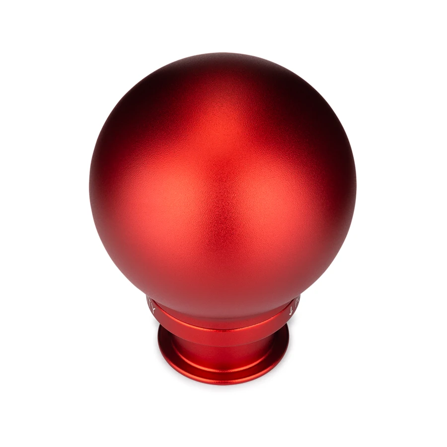 ACUITY Instruments POCO Low-Profile Shift Knob (1925) - VOLT'D Performance
