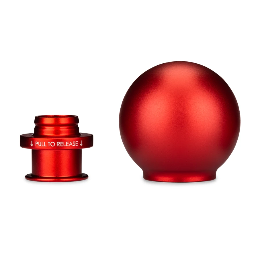 ACUITY Instruments POCO Low-Profile Shift Knob (1925) - VOLT'D Performance