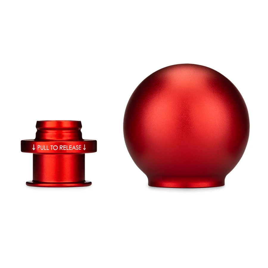 ACUITY Instruments POCO Low-Profile Shift Knob (1925) - VOLT'D Performance