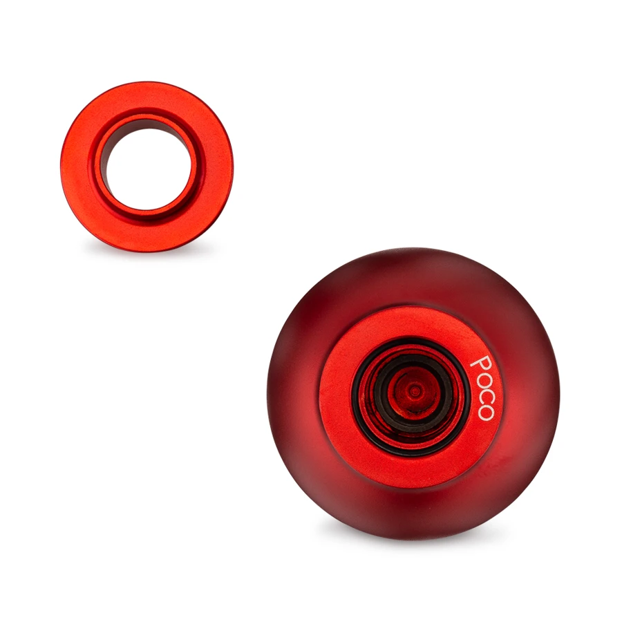 ACUITY Instruments POCO Low-Profile Shift Knob (1925) - VOLT'D Performance