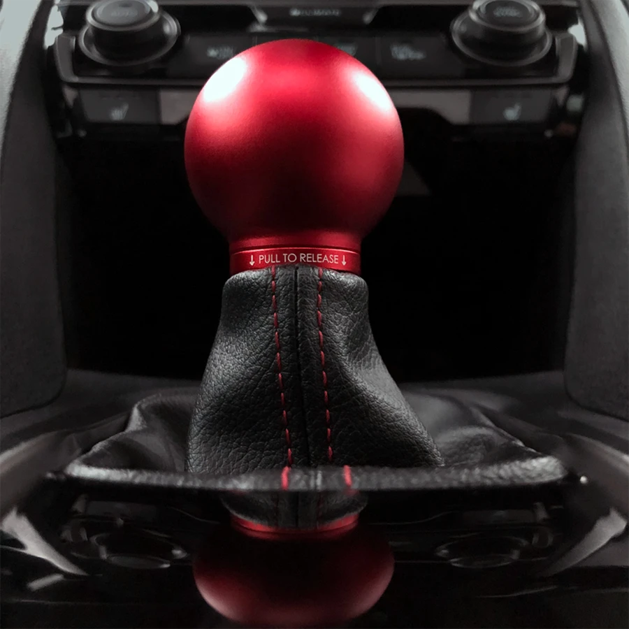 ACUITY Instruments POCO Low-Profile Shift Knob (1925) - VOLT'D Performance