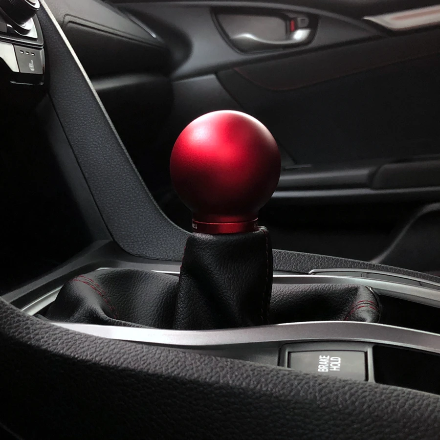ACUITY Instruments POCO Low-Profile Shift Knob (1925) - VOLT'D Performance