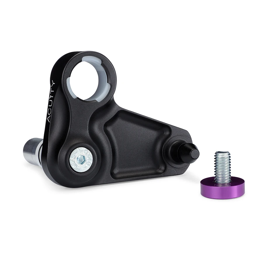 ACUITY Instruments Shifter Rocker Upgrade for the 10th Gen Accord (1932) - VOLT'D Performance