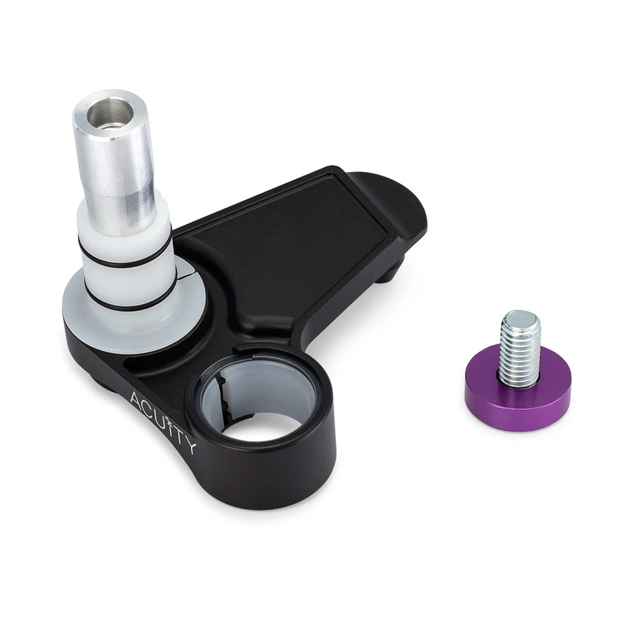 ACUITY Instruments Shifter Rocker Upgrade for the 10th Gen Accord (1932) - VOLT'D Performance