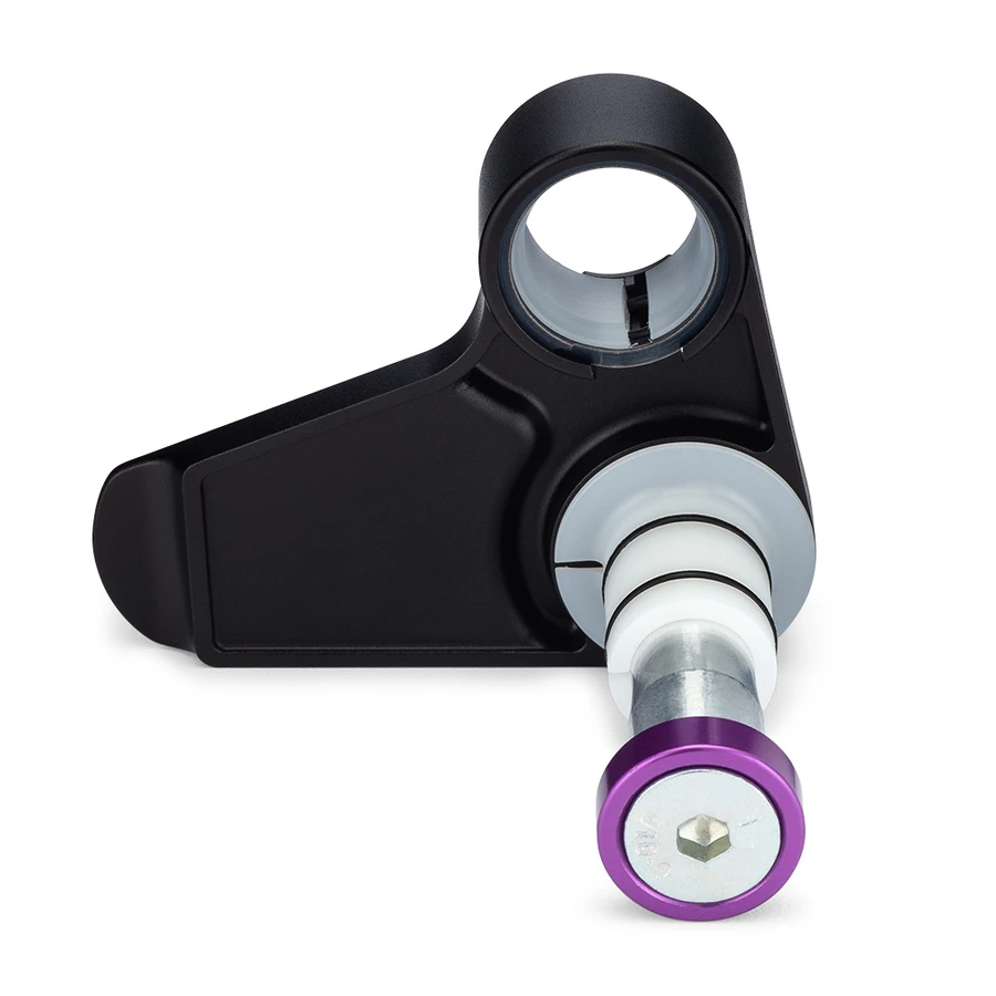 ACUITY Instruments Shifter Rocker Upgrade for the 10th Gen Accord (1932) - VOLT'D Performance