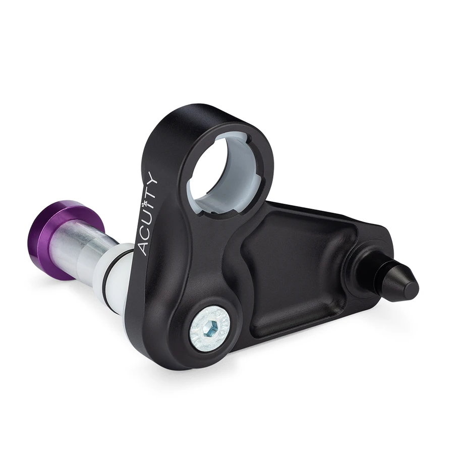 ACUITY Instruments Shifter Rocker Upgrade for the 10th Gen Accord (1932) - VOLT'D Performance