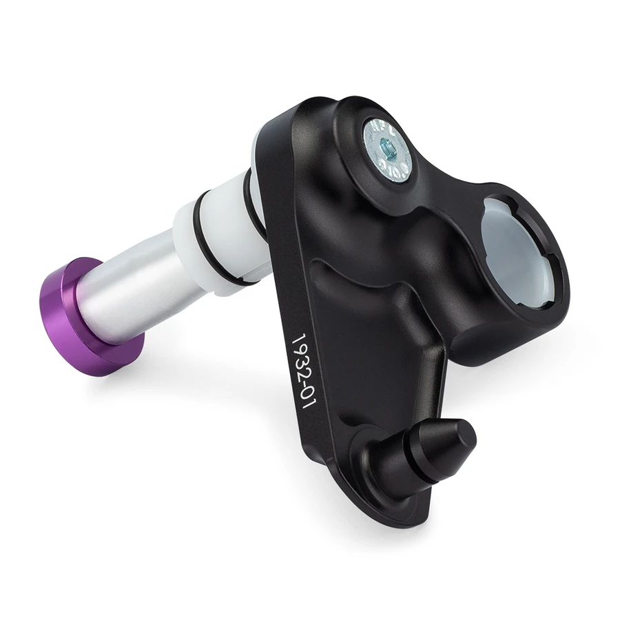ACUITY Instruments Shifter Rocker Upgrade for the 10th Gen Accord (1932) - VOLT'D Performance