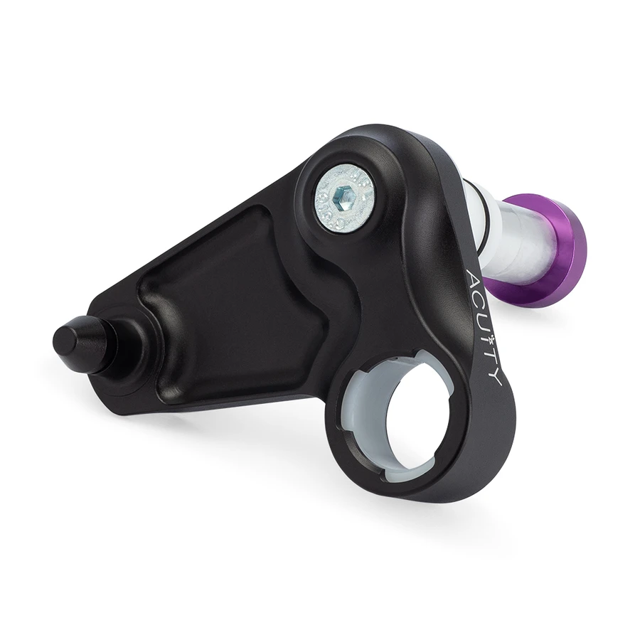 ACUITY Instruments Shifter Rocker Upgrade for the 10th Gen Accord (1932) - VOLT'D Performance