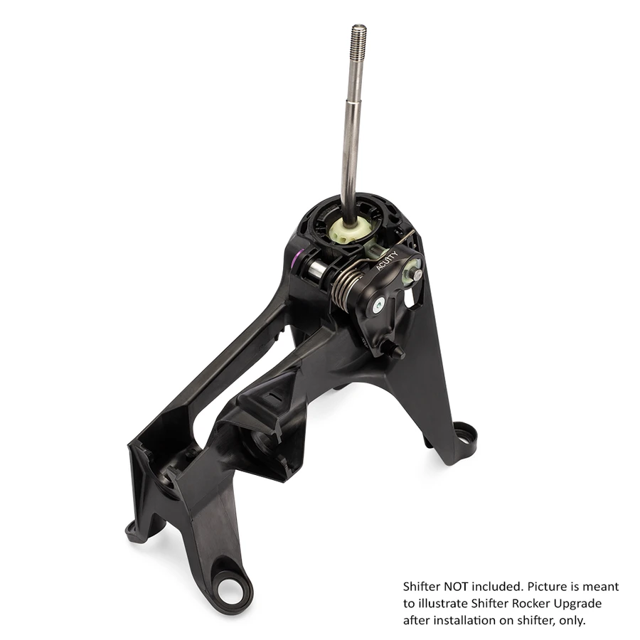 ACUITY Instruments Shifter Rocker Upgrade for the 10th Gen Accord (1932) - VOLT'D Performance