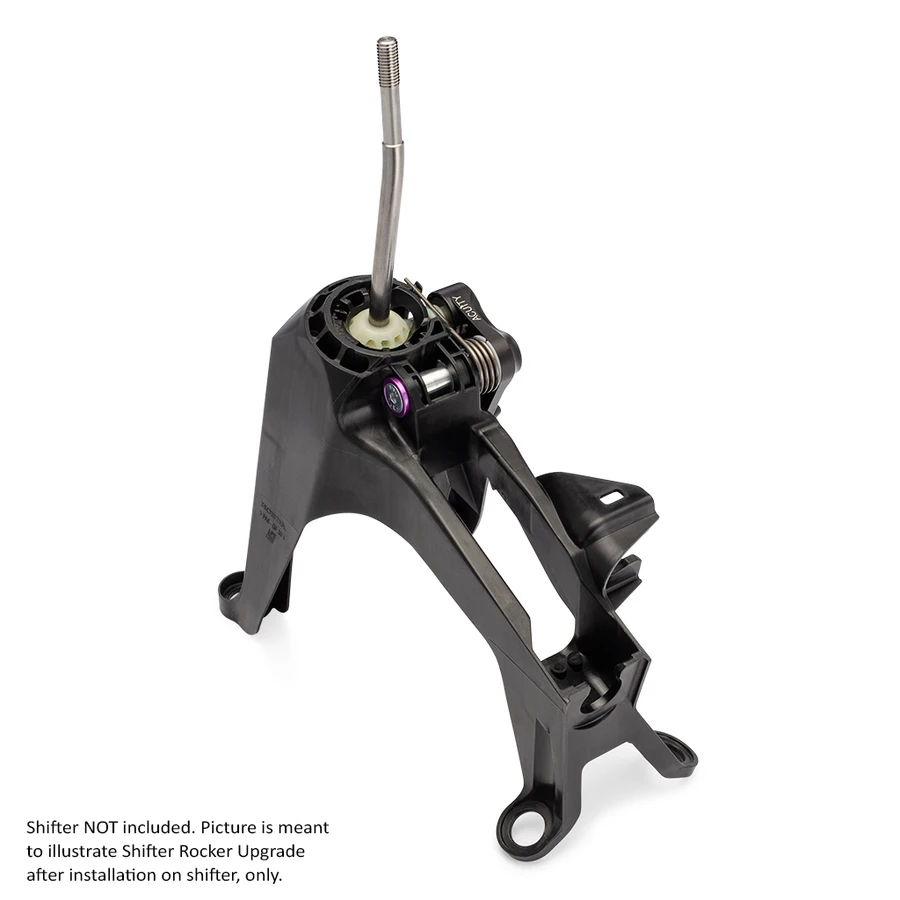 ACUITY Instruments Shifter Rocker Upgrade for the 10th Gen Accord (1932) - VOLT'D Performance