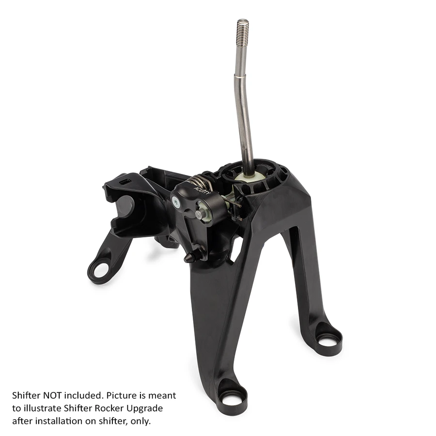 ACUITY Instruments Shifter Rocker Upgrade for the 10th Gen Accord (1932) - VOLT'D Performance