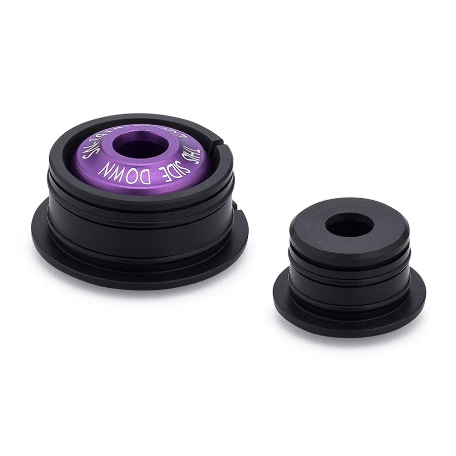 ACUITY Instruments Shift Linkage Bushing Upgrade for various 2006 and earlier applications (1917) - VOLT'D Performance