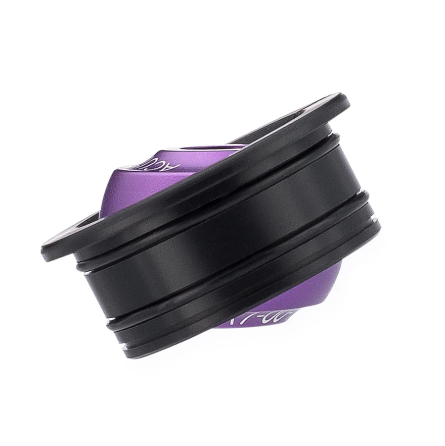 ACUITY Instruments Shift Linkage Bushing Upgrade for various 2006 and earlier applications (1917) - VOLT'D Performance