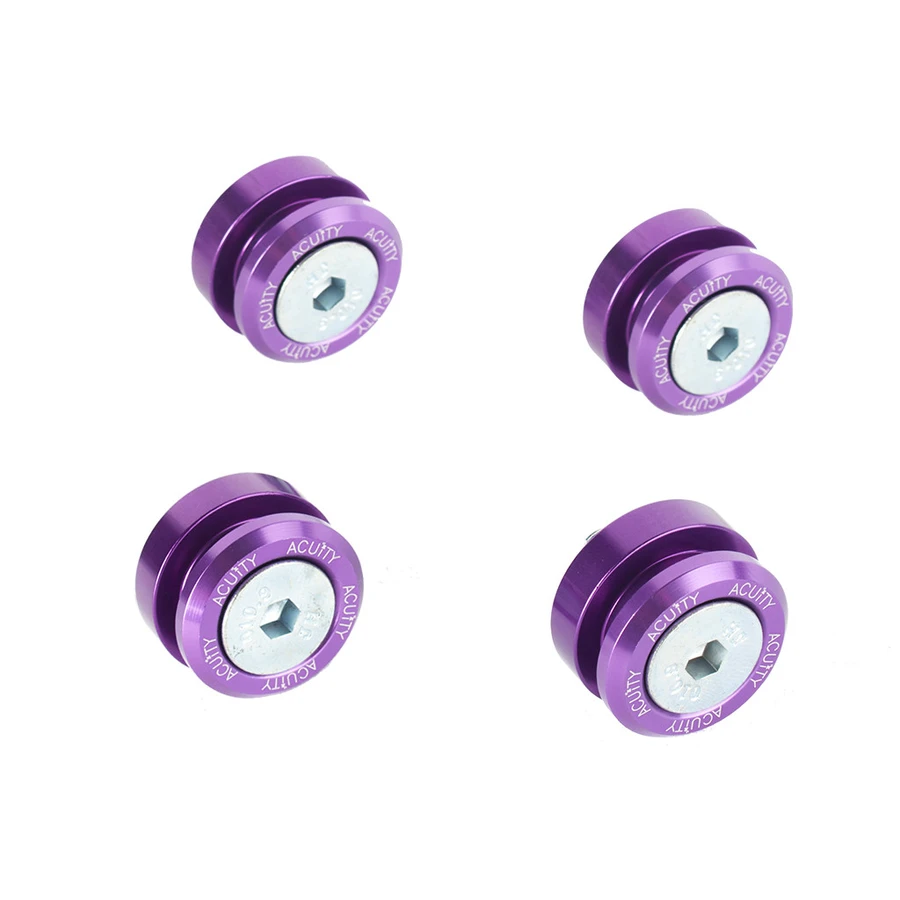ACUITY Instruments Shifter Base Bushings for RSX and 9th Gen Civic (1884) - VOLT'D Performance