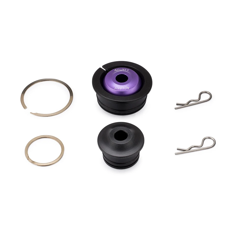 ACUITY Instruments Shift Linkage Bushing Upgrade for various 2007+ vehicles (1881) - VOLT'D Performance