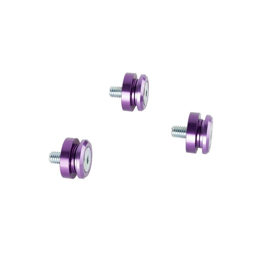 ACUITY Instruments Shifter Base Bushings for the '06-'11 Civic and Civic Si (1893) - VOLT'D Performance