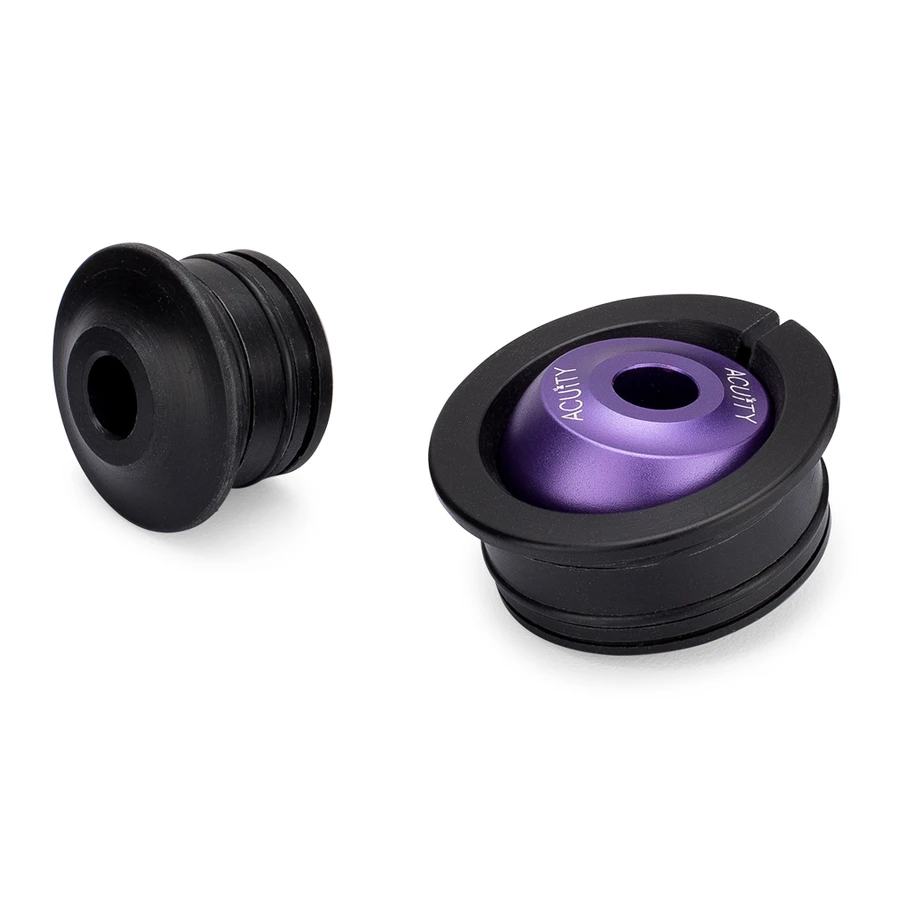 ACUITY Instruments Shift Linkage Bushing Upgrade for various 2007+ vehicles (1881) - VOLT'D Performance
