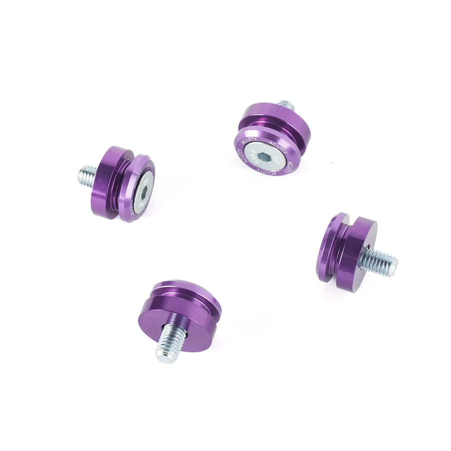 ACUITY Instruments Shifter Base Bushings for RSX and 9th Gen Civic (1884) - VOLT'D Performance