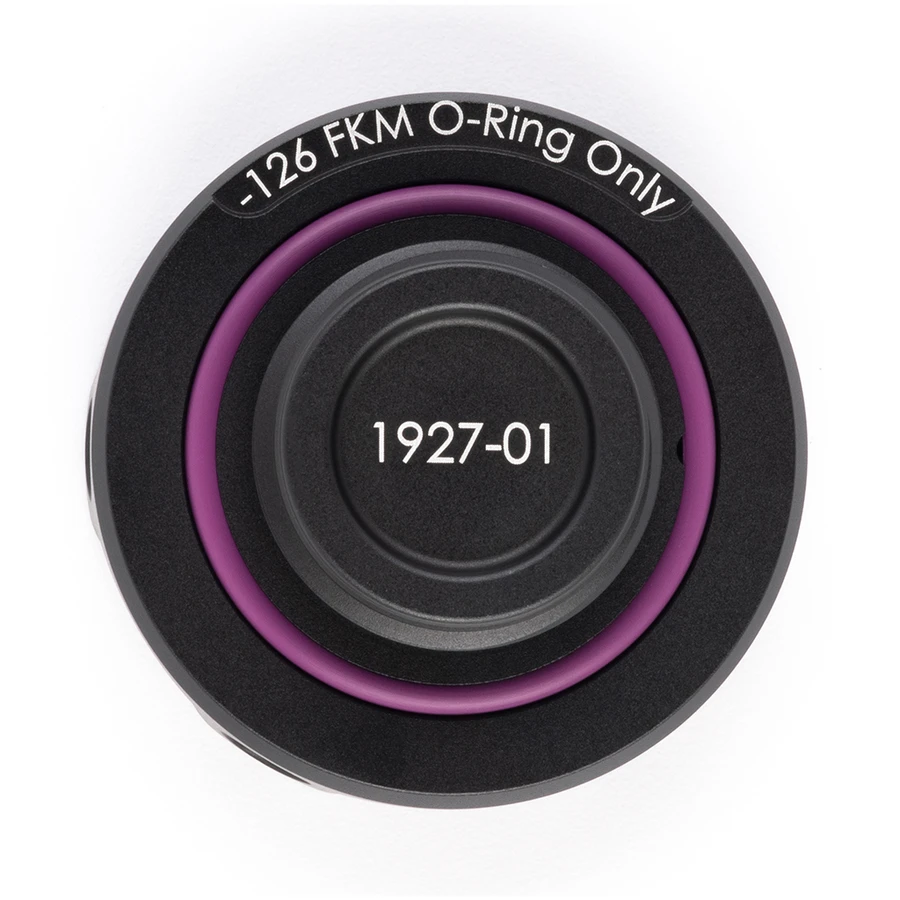 ACUITY Instruments Podium Oil Cap for Hondas/Acuras (1927) - VOLT'D Performance