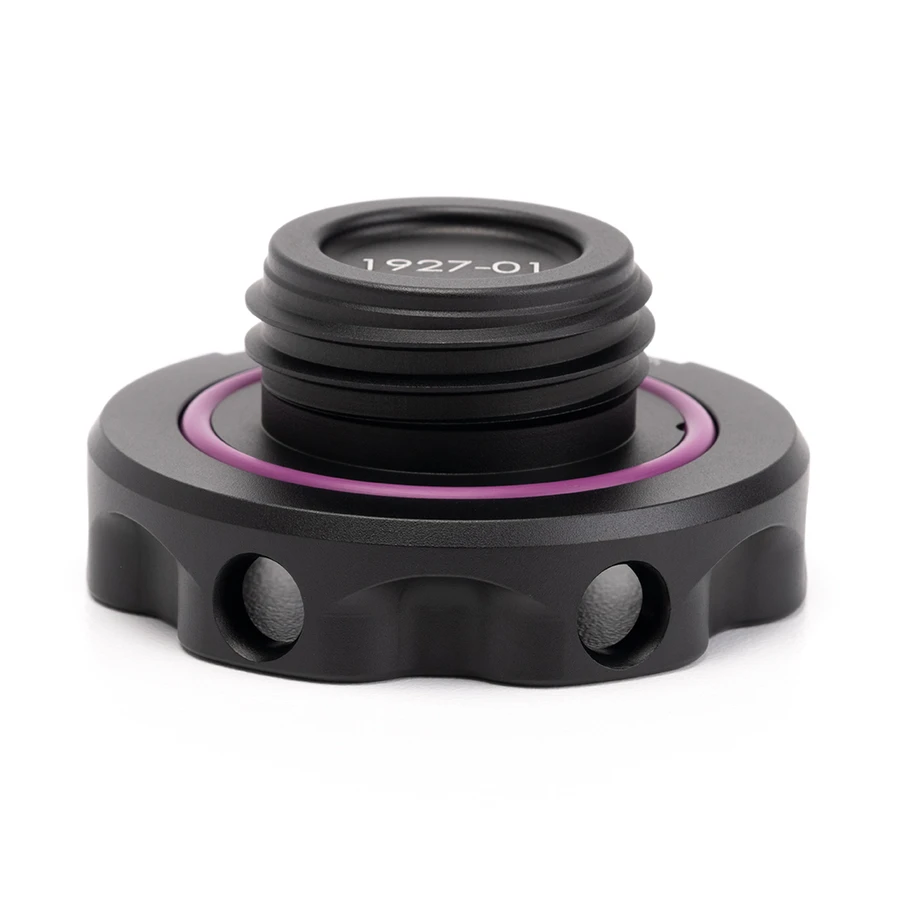 ACUITY Instruments Podium Oil Cap for Hondas/Acuras (1927) - VOLT'D Performance
