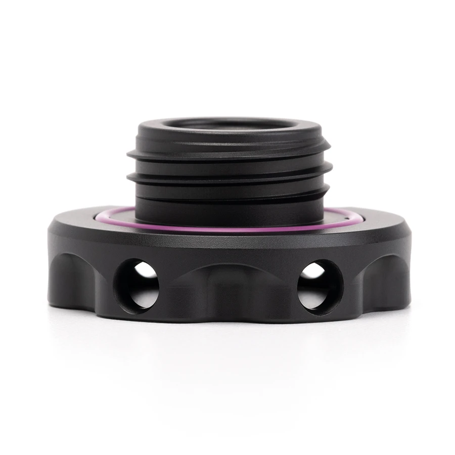 ACUITY Instruments Podium Oil Cap for Hondas/Acuras (1927) - VOLT'D Performance