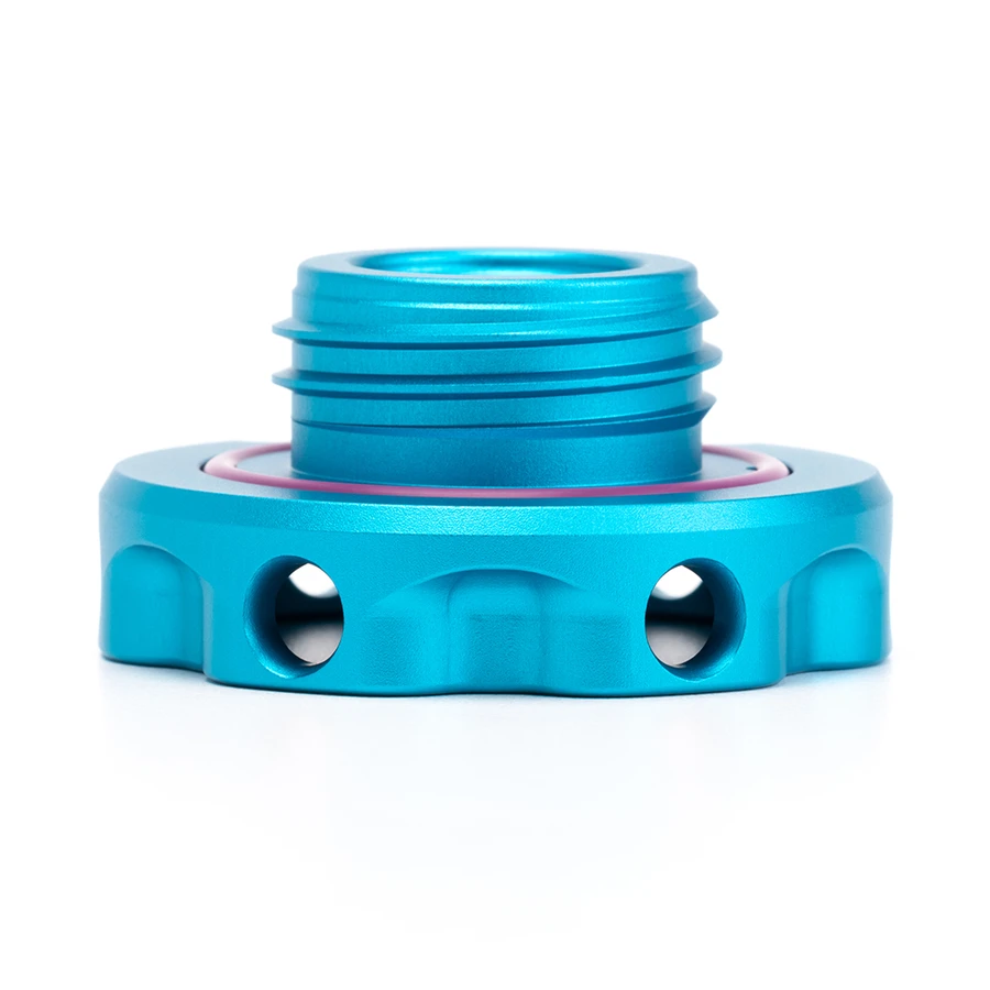 ACUITY Instruments Podium Oil Cap for Hondas/Acuras (1927) - VOLT'D Performance