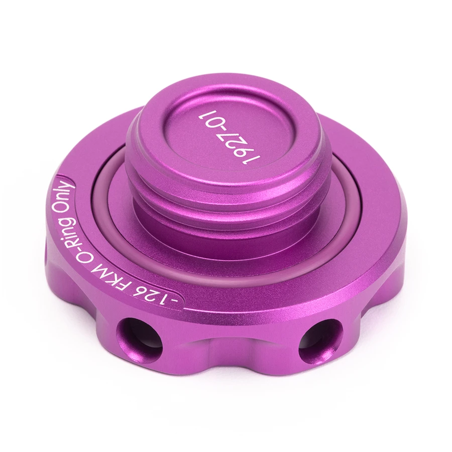 ACUITY Instruments Podium Oil Cap for Hondas/Acuras (1927) - VOLT'D Performance